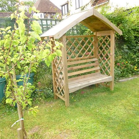 Church Hall Farm Bed And Breakfast Broxted Luaran gambar